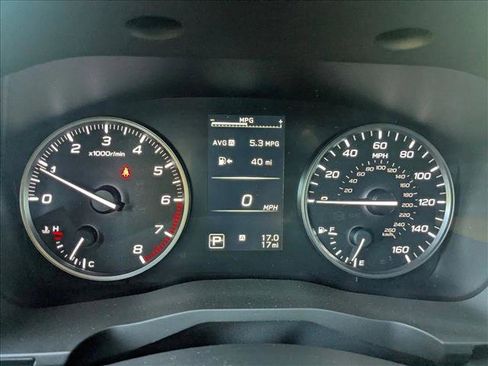 Used 2025 Subaru Ascent Onyx Edition image 11