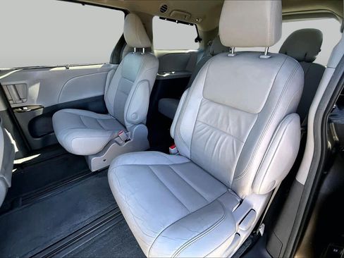 Used 2015 Toyota Sienna XLE Premium AWD/4WD image 20