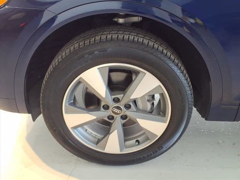 Used 2025 Audi Q5 2.0T Premium Plus image 8