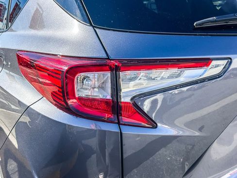 Used 2019 Acura RDX AWD image 10