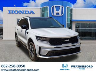 Used 2022 Kia Sorento S w/ Panoramic Sunroof Package FWD video 1
