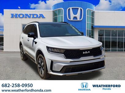 Used 2022 Kia Sorento S w/ Panoramic Sunroof Package