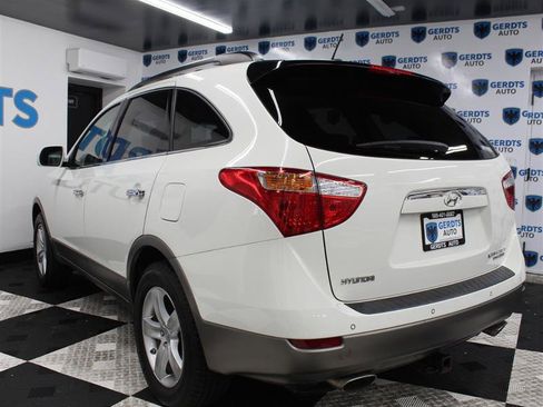 Used 2011 Hyundai Veracruz Limited image 2