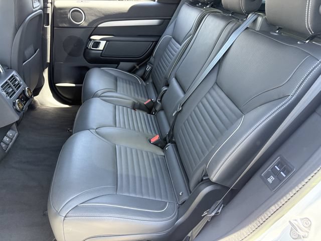 Used 2023 Land Rover Discovery HSE R-Dynamic AWD/4WD image 26
