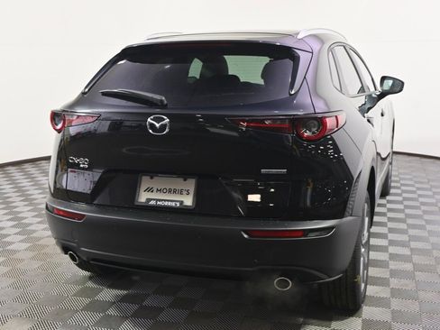 New 2026 MAZDA CX-30 AWD 2.5 S w/ Premium Package image 6