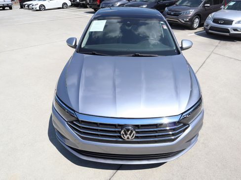 Used 2020 Volkswagen Jetta SEL image 11