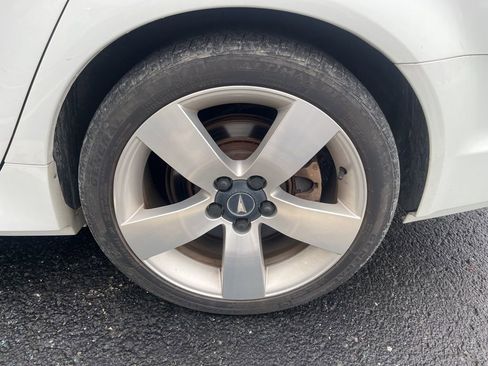 Used 2009 Pontiac G8 GT w/ Premium Package image 5