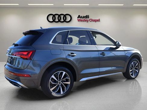 Used 2023 Audi Q5 2.0T Premium Plus w/ Premium Plus Package image 5