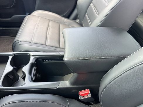 Certified 2021 Honda CR-V EX-L image 18