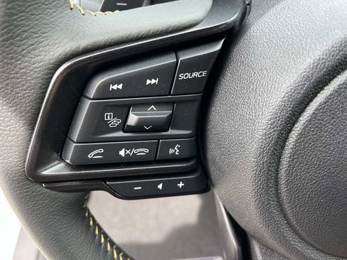 New 2026 Subaru Crosstrek 2.5i Sport AWD/4WD image 26