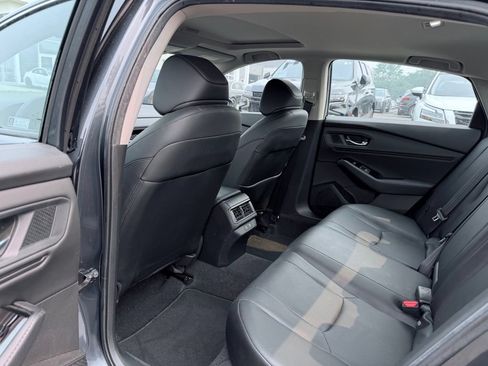 Used 2024 Honda Accord Touring image 21