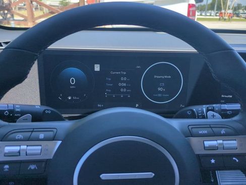 New 2026 Hyundai Kona Limited FWD image 35