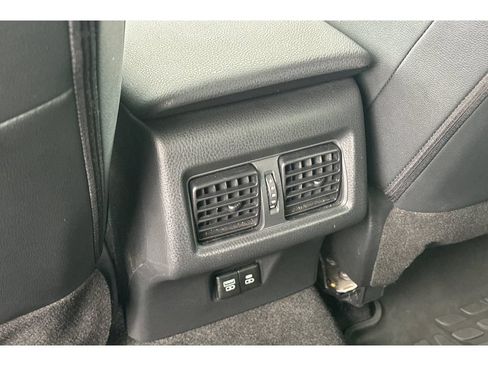 Used 2025 Toyota Camry SE w/ Multimedia Upgrade Package FWD image 14