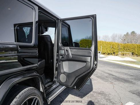 Used 2013 Mercedes-Benz G 550 image 24