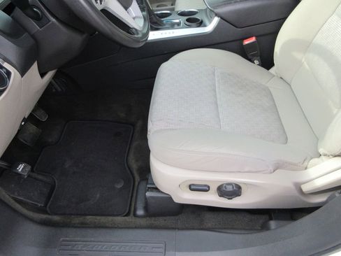 Used 2013 Ford Explorer XLT image 22