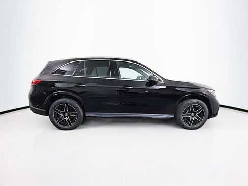 New 2026 Mercedes-Benz GLC 300 4MATIC image 8