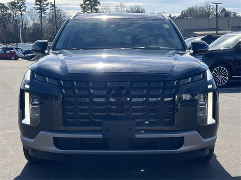 Used 2023 Hyundai Palisade Limited image 45