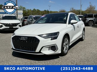 Used 2022 Audi A3 2.0T Premium video 1