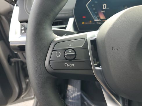 New 2026 BMW X1 xDrive28i w/ Technology Package image 30