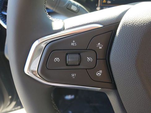 New 2026 Chevrolet Trax LT image 28