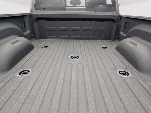 New 2025 RAM 2500 Tradesman AWD/4WD image 10