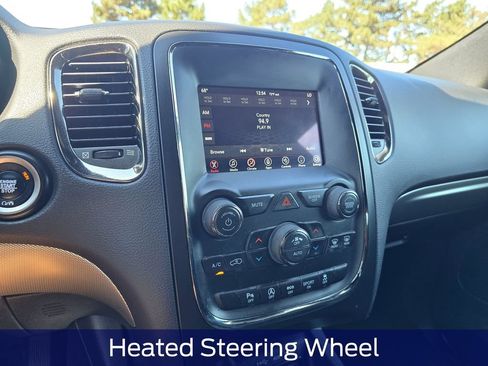 Used 2020 Dodge Durango GT AWD/4WD image 22