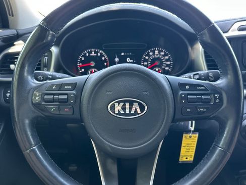 Used 2016 Kia Sorento LX w/ LX Convenience Package FWD image 24