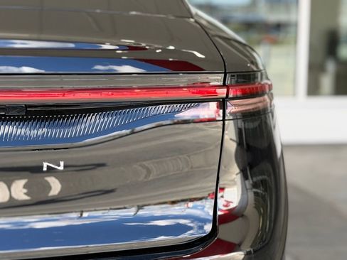 New 2026 Toyota Crown AWD/4WD image 12