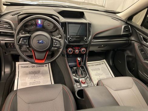 Used 2023 Subaru Forester Sport image 30