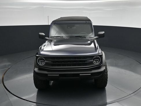 Certified 2021 Ford Bronco 4-Door AWD/4WD image 34