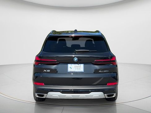 Used 2026 BMW X5 xDrive50e w/ Premium Package AWD/4WD image 6