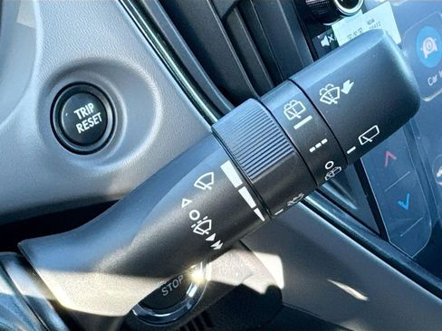 New 2026 Subaru Crosstrek 2.5i Wilderness image 13