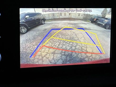 Used 2020 Hyundai Santa Fe SEL image 34