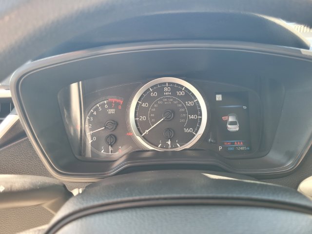 Used 2022 Toyota Corolla LE FWD image 29