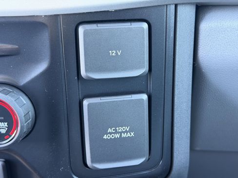 New 2026 Ford F450 XL AWD/4WD image 7