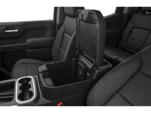Used 2020 GMC Sierra 1500 SLT w/ SLT Premium Package AWD/4WD image 17