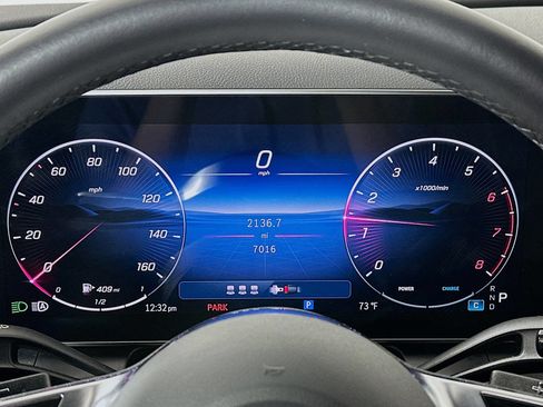 New 2025 Mercedes-Benz GLC 300 4MATIC image 12