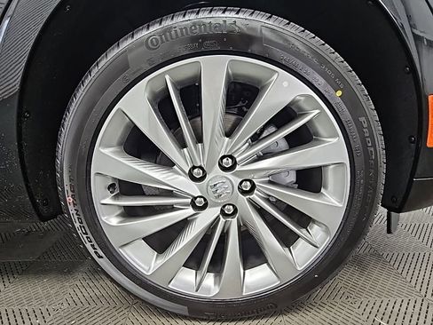 New 2026 Buick Envision Avenir image 51