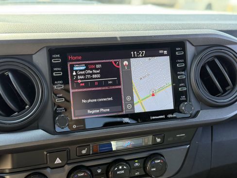 Used 2020 Toyota Tacoma TRD Pro image 14