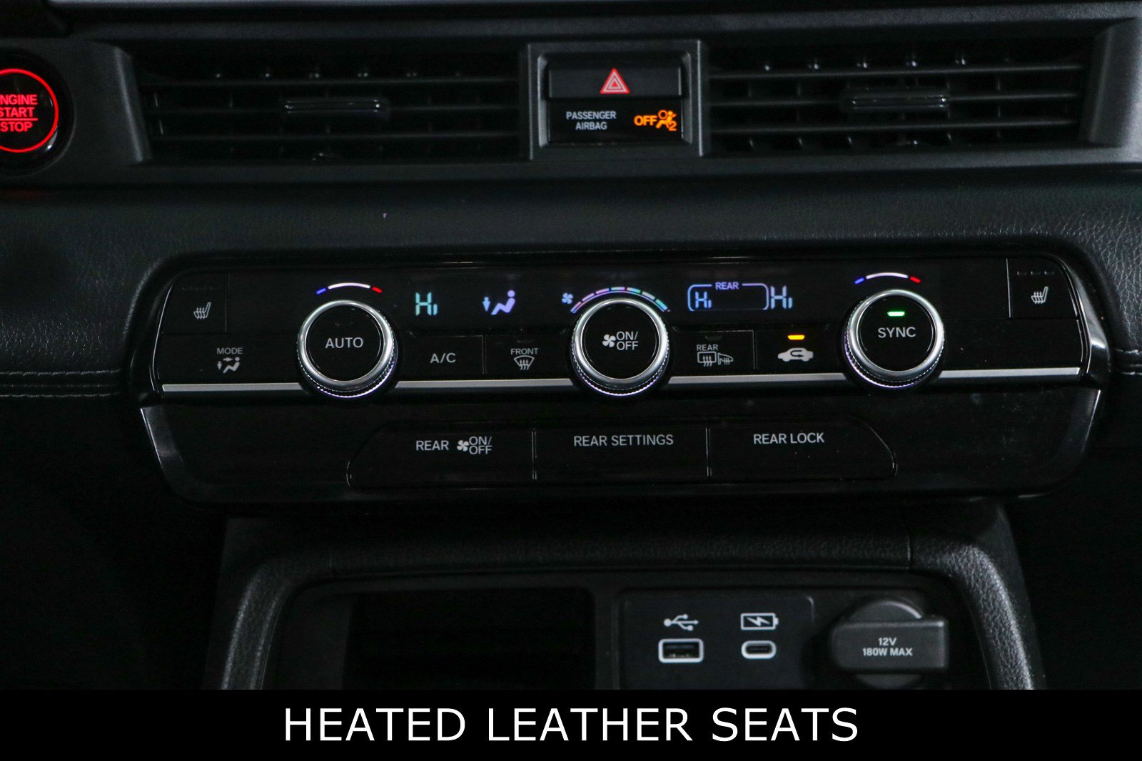 Used 2023 Honda Pilot EX-L image 20