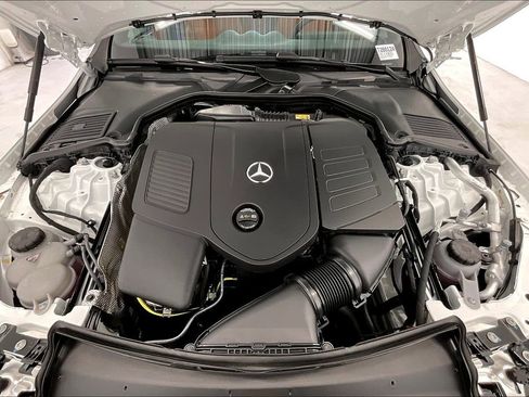 New 2026 Mercedes-Benz C 300 Sedan image 16