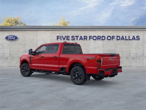 New 2026 Ford F250 XL image 4