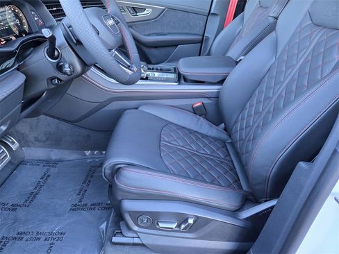 New 2026 Audi Q8 Prestige image 26