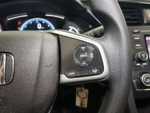 Certified 2020 Honda Civic LX image 25