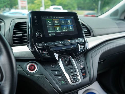 Used 2022 Honda Odyssey EX-L image 7