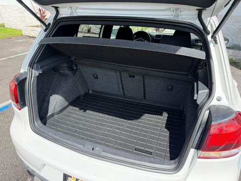 Used 2013 Volkswagen GTI Wolfsburg Edition FWD image 35