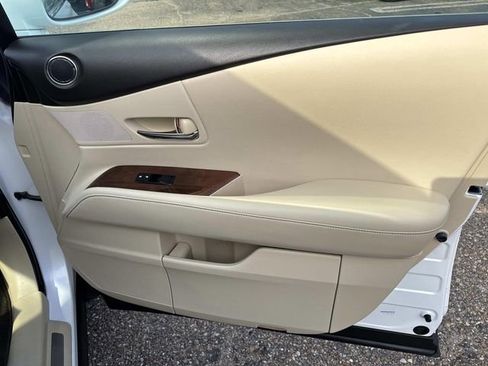 Used 2015 Lexus RX 350 FWD image 18