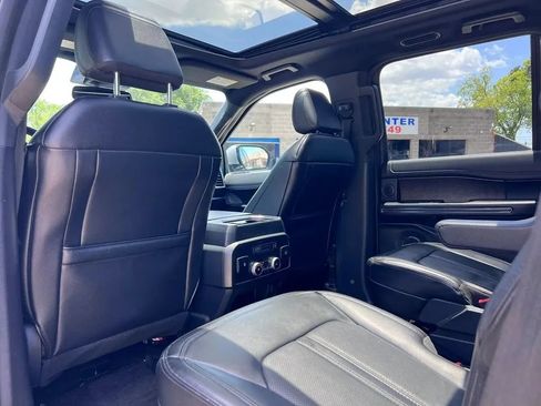 Used 2021 Ford Expedition Limited RWD image 18