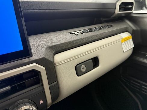 New 2025 Toyota Tacoma Limited image 24