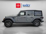 Used 2018 Jeep Wrangler Unlimited Sport S image 4